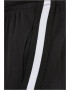 Urban Classics Pantaloni negru / alb - Pled.ro