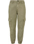 Urban Classics Pantaloni oliv - Pled.ro