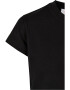 Urban Classics Tricou negru - Pled.ro