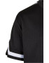 Urban Classics Kids Tricou negru / alb - Pled.ro