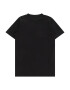 Urban Classics Kids Tricou negru / alb murdar - Pled.ro