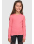 Urban Classics Kids Tricou roz - Pled.ro