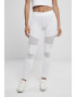 Urban Classics Leggings alb - Pled.ro