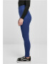 Urban Classics Leggings albastru - Pled.ro