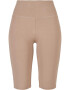 Urban Classics Leggings 'Cycle' gri taupe - Pled.ro