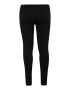 Urban Classics Leggings galben / galben auriu / negru - Pled.ro