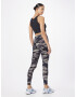 Urban Classics Leggings gri - Pled.ro