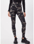 Urban Classics Leggings gri / gri metalic / gri deschis / gri închis - Pled.ro