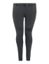 Urban Classics Leggings gri închis - Pled.ro