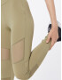 Urban Classics Leggings kaki - Pled.ro