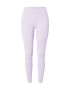 Urban Classics Leggings mov pastel - Pled.ro