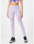 Urban Classics Leggings mov pastel - Pled.ro