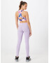 Urban Classics Leggings mov pastel - Pled.ro