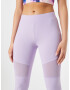 Urban Classics Leggings mov pastel - Pled.ro