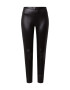 Urban Classics Leggings negru - Pled.ro