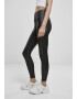 Urban Classics Leggings negru - Pled.ro