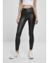 Urban Classics Leggings negru - Pled.ro