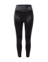 Urban Classics Leggings negru - Pled.ro