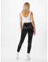 Urban Classics Leggings negru - Pled.ro