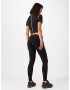 Urban Classics Leggings negru - Pled.ro