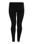 Urban Classics Leggings negru - Pled.ro