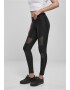 Urban Classics Leggings negru - Pled.ro