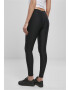 Urban Classics Leggings negru - Pled.ro