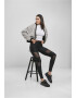 Urban Classics Leggings negru - Pled.ro