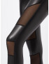 Urban Classics Leggings negru - Pled.ro