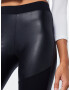 Urban Classics Leggings negru - Pled.ro