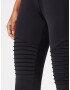 Urban Classics Leggings negru - Pled.ro