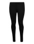 Urban Classics Leggings negru - Pled.ro