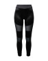 Urban Classics Leggings negru - Pled.ro