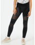 Urban Classics Leggings negru - Pled.ro