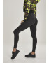 Urban Classics Leggings negru - Pled.ro