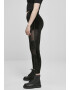 Urban Classics Leggings negru - Pled.ro