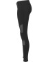 Urban Classics Leggings negru - Pled.ro