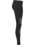 Urban Classics Leggings negru - Pled.ro