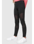 Urban Classics Leggings negru - Pled.ro