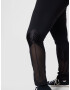 Urban Classics Leggings negru - Pled.ro