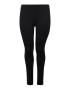 Urban Classics Leggings negru - Pled.ro