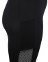 Urban Classics Leggings negru - Pled.ro