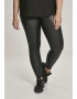 Urban Classics Leggings negru - Pled.ro