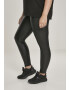 Urban Classics Leggings negru - Pled.ro