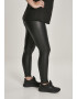 Urban Classics Leggings negru - Pled.ro