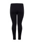 Urban Classics Leggings negru - Pled.ro