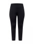 Urban Classics Leggings negru - Pled.ro