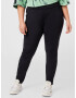 Urban Classics Leggings negru - Pled.ro