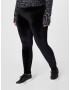 Urban Classics Leggings negru - Pled.ro