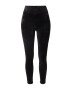 Urban Classics Leggings negru - Pled.ro